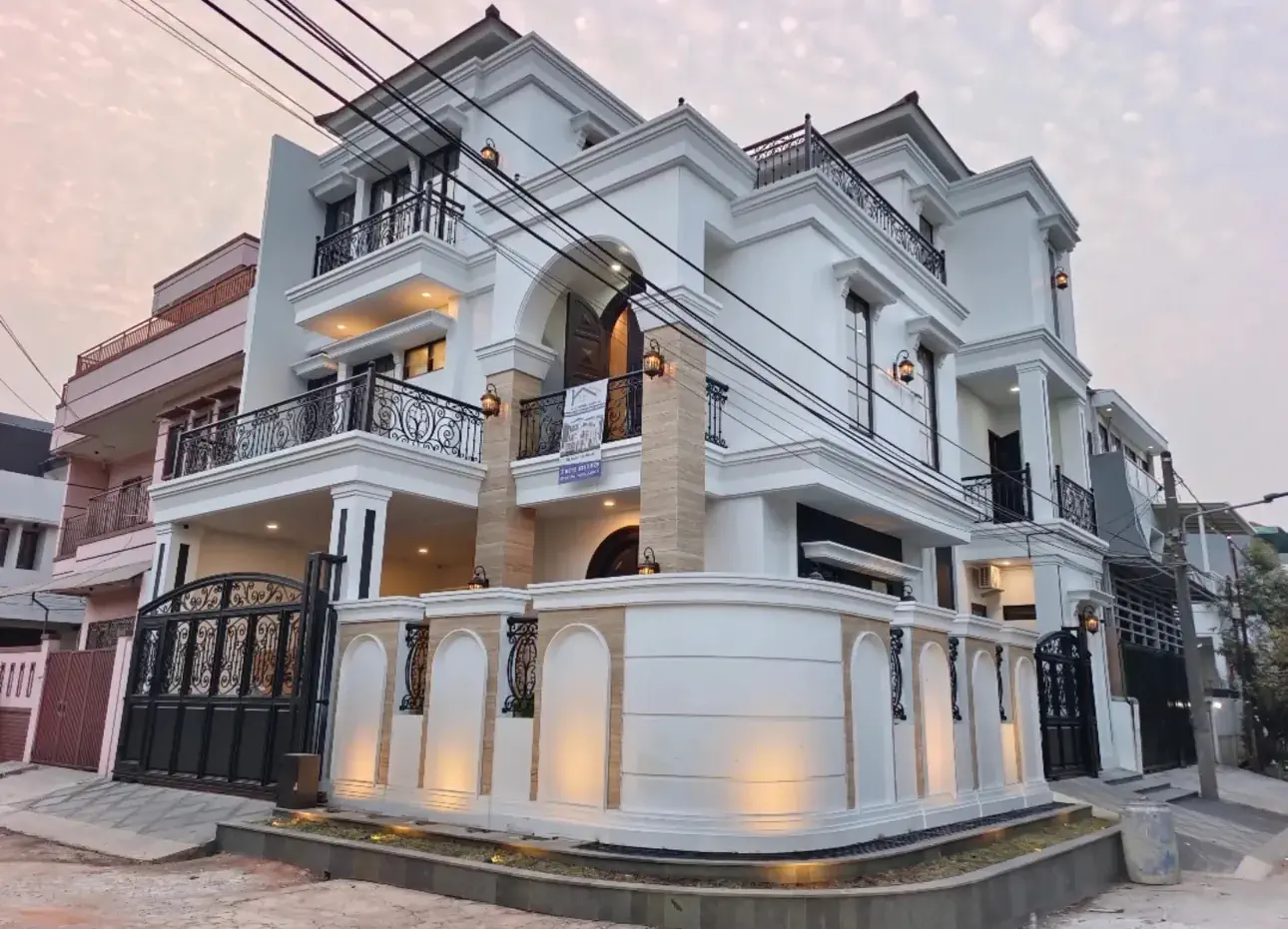Cara Membandingkan Penawaran Jasa Bangun Rumah Secara Tepat