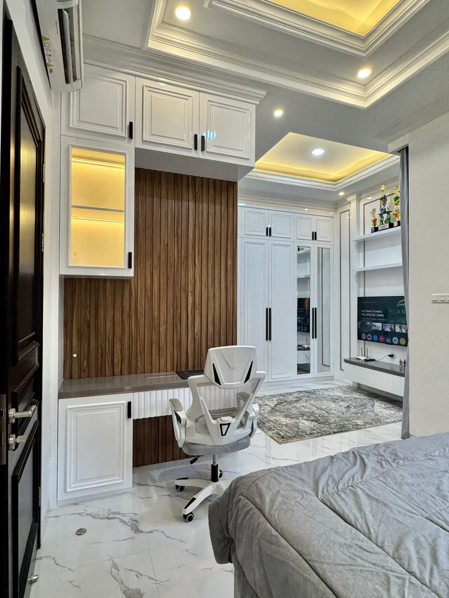 Cara Menentukan Konsep Desain Interior yang Tepat