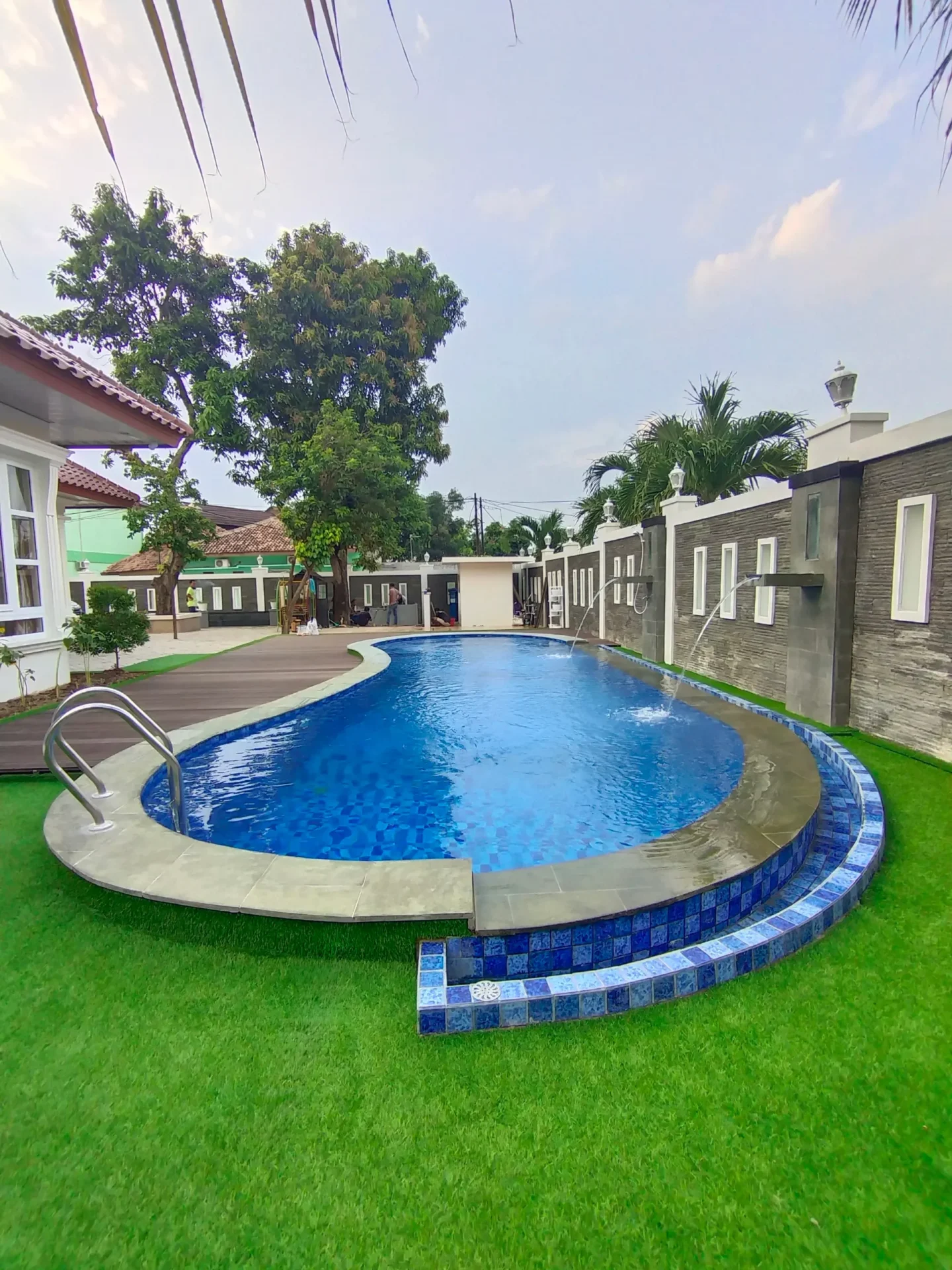 Jenis Pondasi Rumah dan Cara Menentukan yang Sesuai dengan Kondisi Tanah