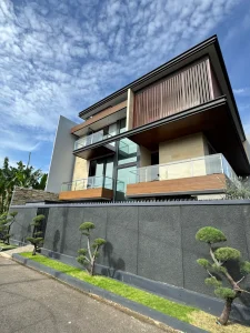 Rumah Baru