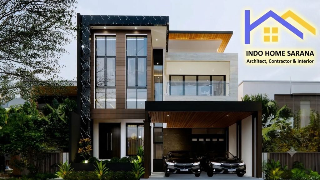 Mengapa Transparansi RAB Penting dalam Proyek Bangun Rumah? 7 Rumah Baru