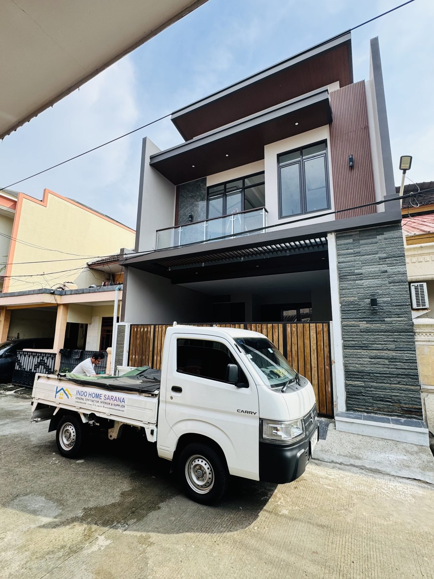 Tips Memilih Lokasi yang Tepat Sebelum Membangun Rumah