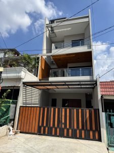Renovasi Interior Rumah yang Masih Dihuni