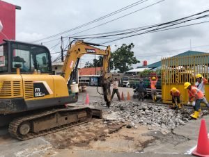Memilih Lokasi yang Tepat