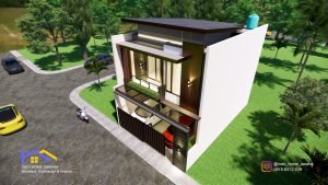 Tahapan Pembangunan Rumah