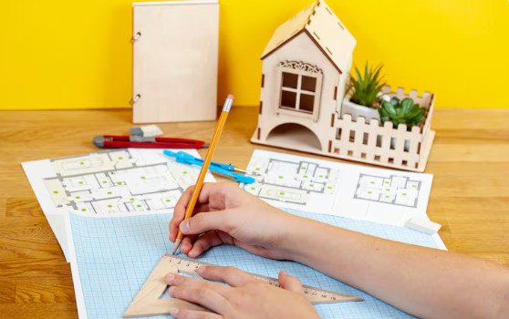 Biaya Bangun Rumah Type 36, 45, dan 60: Perbandingan dan Estimasi Lengkap