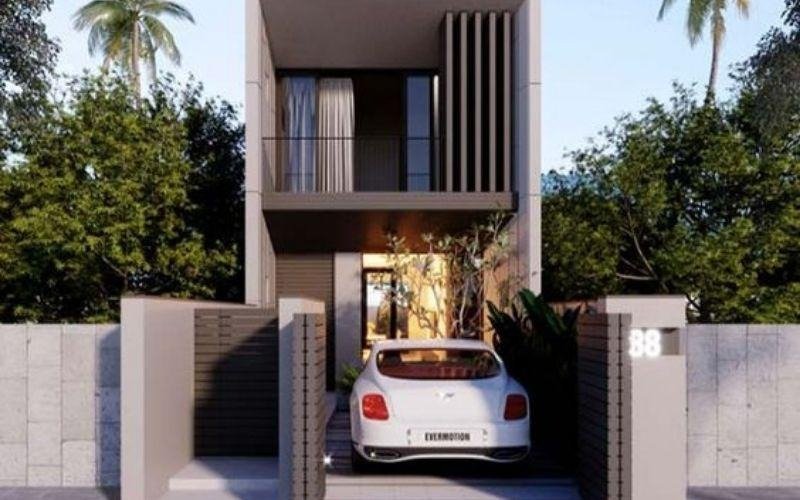 Jasa Desain Rumah Bekasi Profesional untuk Hunian Modern dan Nyaman 5 image 12