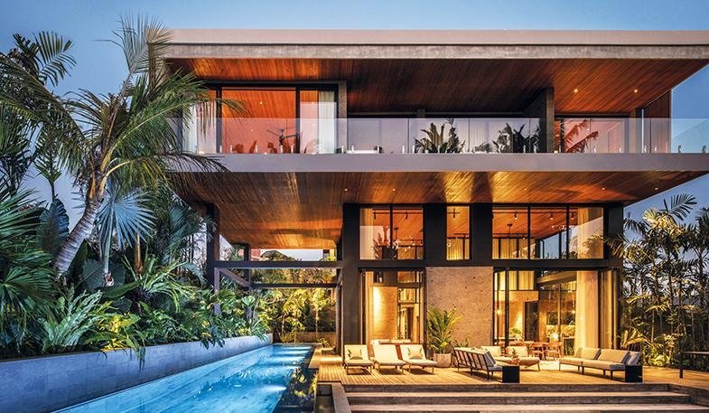 Jasa Desain Rumah Bekasi Profesional untuk Hunian Modern dan Nyaman 3 image 14