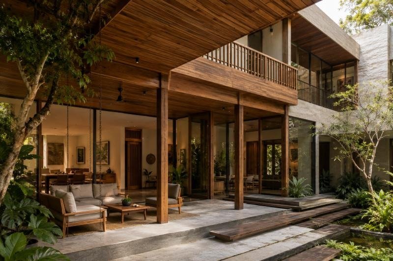 Jasa Desain Rumah Bekasi Profesional untuk Hunian Modern dan Nyaman 7 image 18
