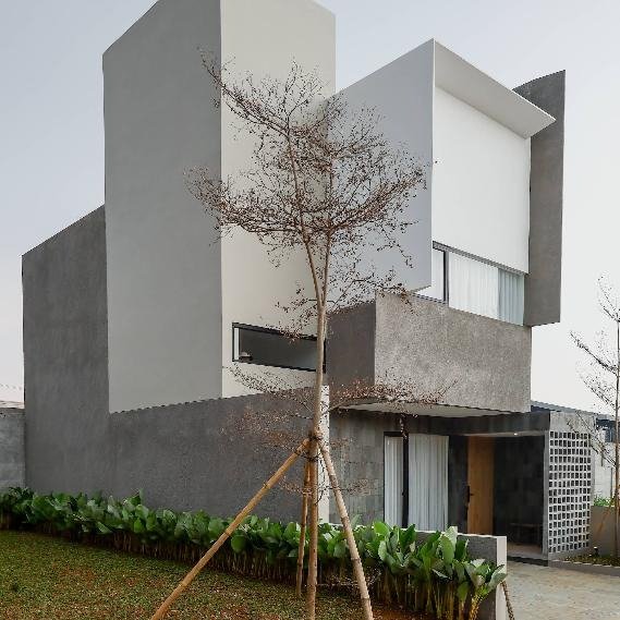 Jasa Bangun Rumah Tangerang Selatan Profesional untuk Hunian Modern dan Berkualitas