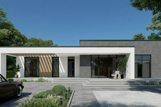 Jasa Bangun Rumah Jakarta Barat Profesional untuk Hunian Impian Anda 1 image 26