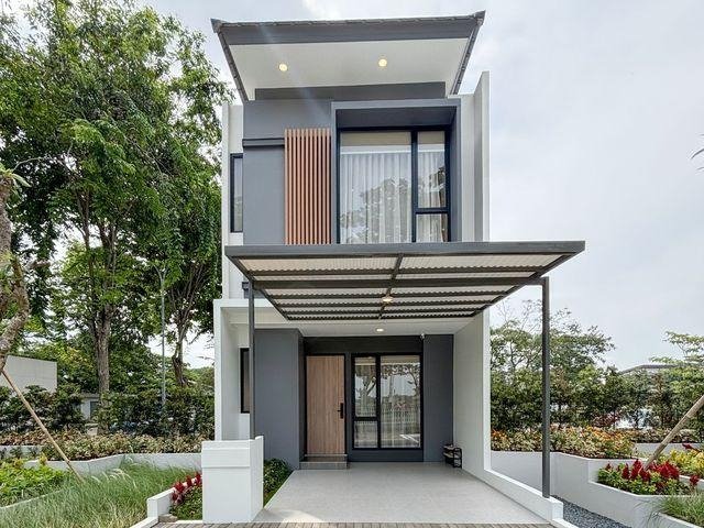 Jasa Bangun Rumah Jakarta Barat Profesional untuk Hunian Impian Anda 6 image 31