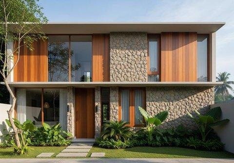 Jasa Bangun Rumah Jakarta Barat Profesional untuk Hunian Impian Anda 7 image 32