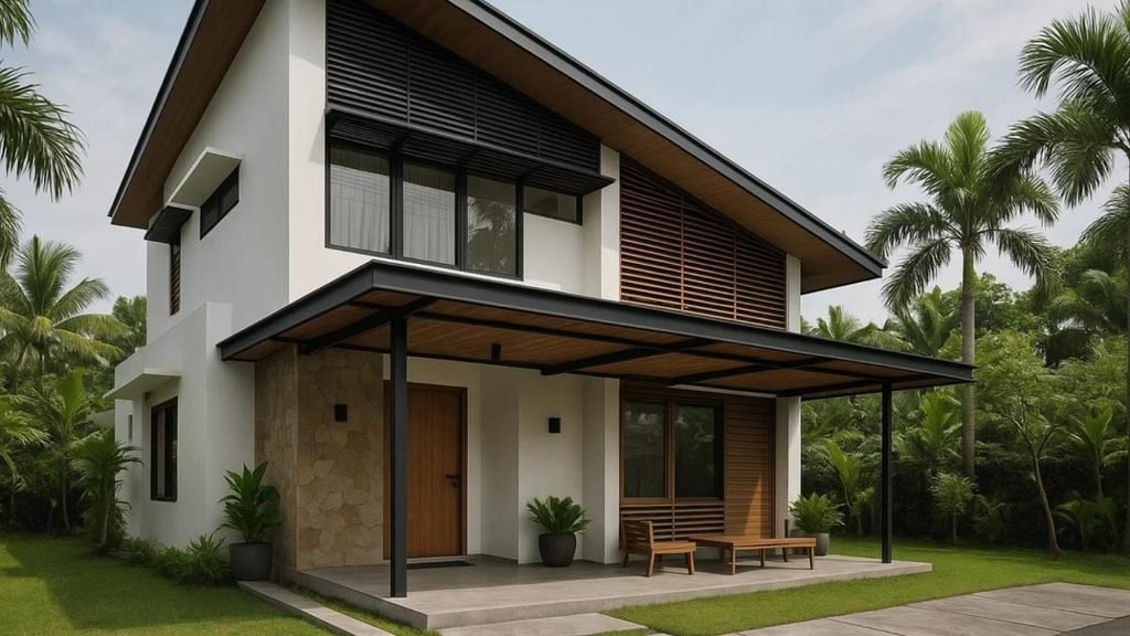 Jasa Bangun Rumah Jakarta Barat Profesional untuk Hunian Impian Anda 9 image 34