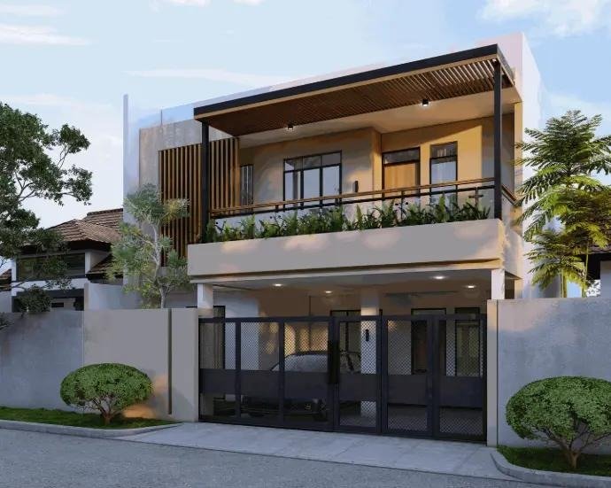 Jasa Renovasi Rumah Jakarta Timur Profesional untuk Hunian Nyaman dan Modern